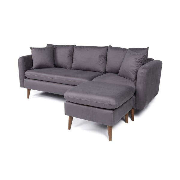 Siva sofa 215 cm Sofia – Balcab Home-image-3