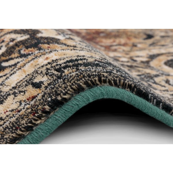 Vuneni tepih 133x180 cm Lily – Agnella-image-2