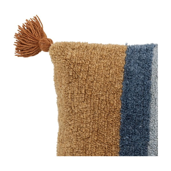 Ukrasni jastuk od mješavine vune 45x45 cm Centro – Bloomingville-image-3