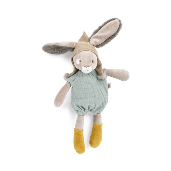 Plišana igračka Rabbit Sage - Moulin Roty