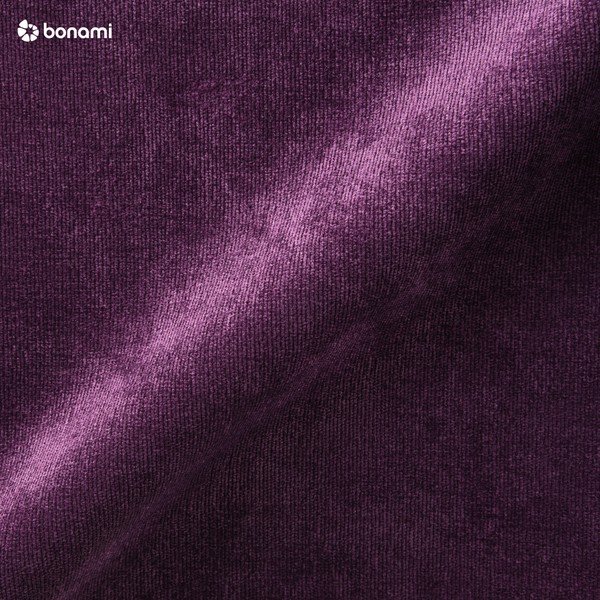 Ljubičasti kauč Max Winzer Norwin Velvet, 200 cm-image-1