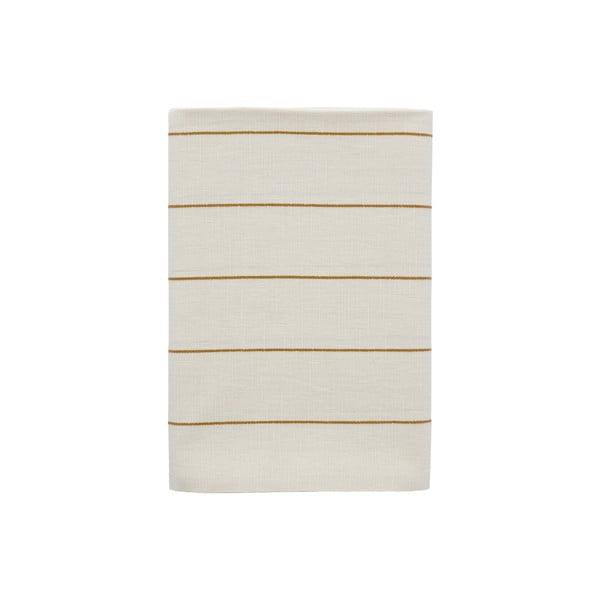 Pamučan stolnjak 140x220 cm Line – Södahl