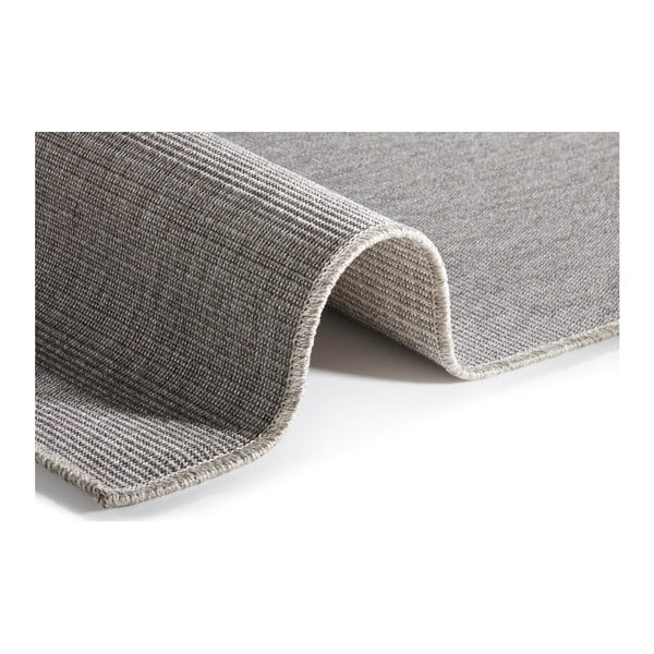 Siva unutarnja i vanjska staza 80x350 cm Nature – Hanse Home-image-2