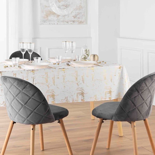 Stolnjak 145x240 cm Granitor – douceur d'intérieur-image-2