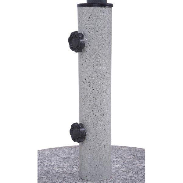 Kameni stalak za suncobran – Garden Pleasure-image-3