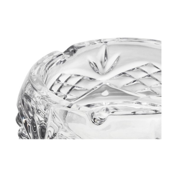 Staklena pepeljara Baufort – Premier Housewares-image-1