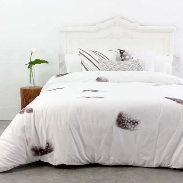 Pamučni poplun Happy Friday Light, 140 x 200 cm-image-4