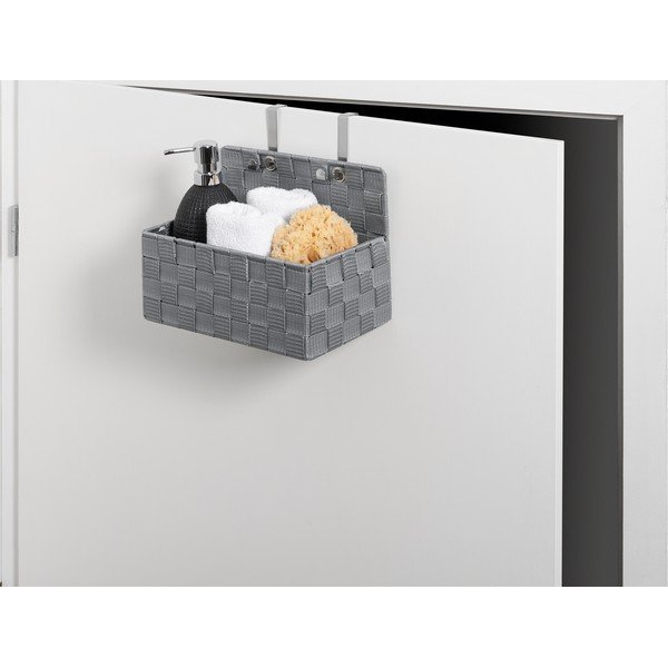 Sivi organizator kupaonice Wenko Adria-image-4