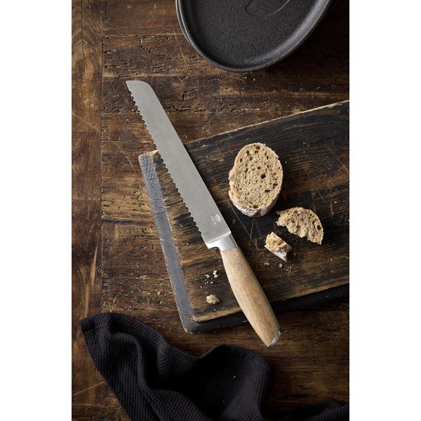 Set noževa 3 kom od nehrđajućeg čelika – Holm-image-2