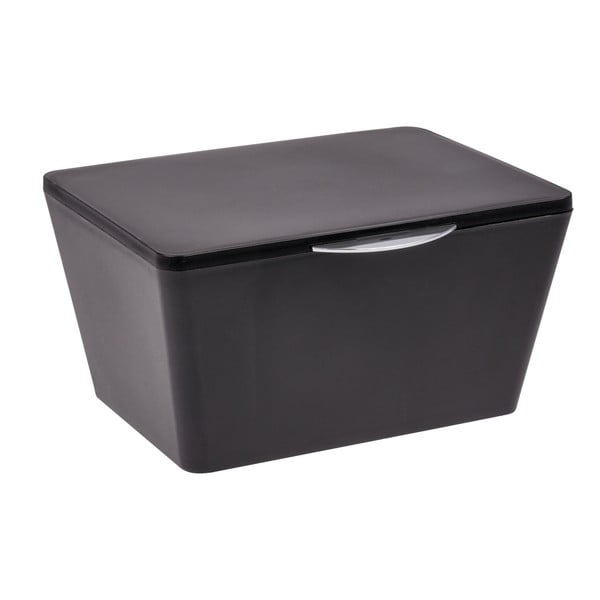 Crna kutija za kupaonicu Wenko Brasil