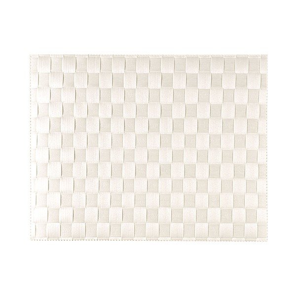Postavka mjesta West White, 30x40 cm