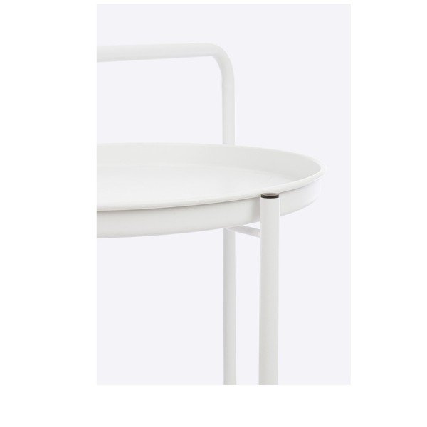 Željezna kolica za posluživanje ø 44,5 cm Austin – Bizzotto-image-2