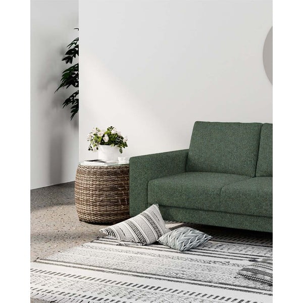 Tamno zelena sofa 233 cm Fynn – Ghado-image-4