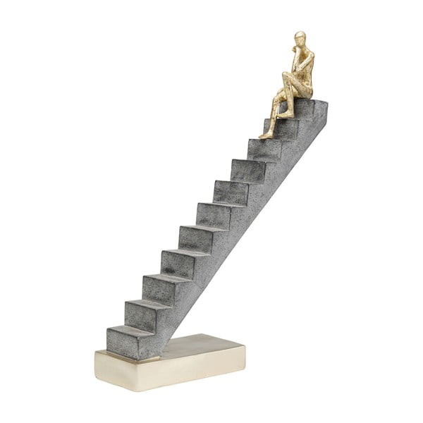 Ukrasni kip Kare dizajn stubište
