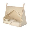 Dječji šator za krevet Maralis – Kave Home