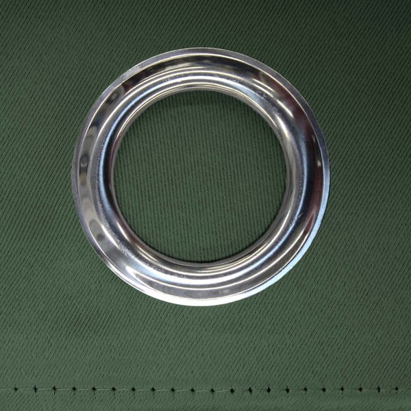 Kaki zelena zatamnjujuća zavjesa 135x180 cm Occult – douceur d'intérieur-image-3