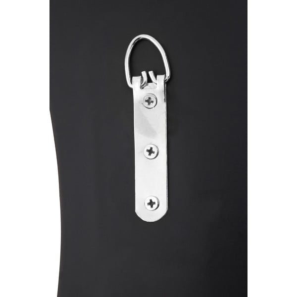 Zidno ogledalo ø 108 cm Champagne – Premier Housewares-image-1