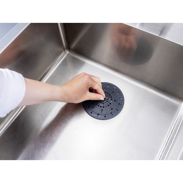 Silikonska odvodna mreža za sudoper Sava – Wenko-image-3