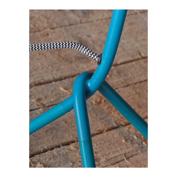 Plava samostojeća svjetiljka Citylights Barcelona-image-3