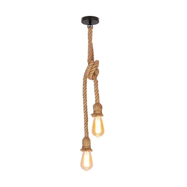 Viseća svjetiljka Video – Candellux Lighting-image-1