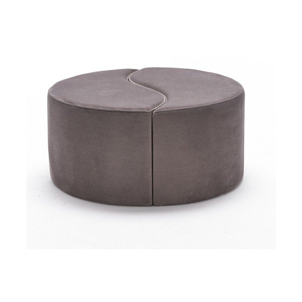 Sivi tabure Alis – Artie