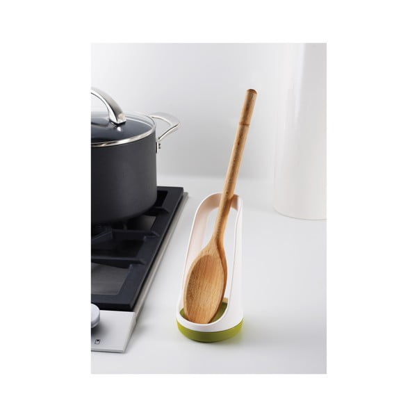 Sivi stalak za odlaganje kuhinjskog alata Joseph Joseph-image-3