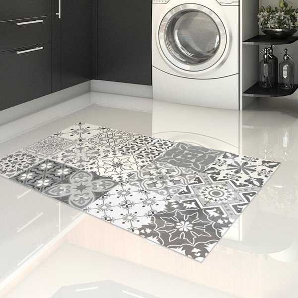 Ambiance Romeo vinilni tepih, 60 x 100 cm-image-4