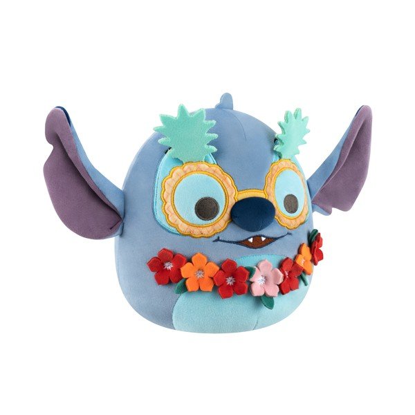 Plišana igračka Disney Stitch – SQUISHMALLOWS-image-2