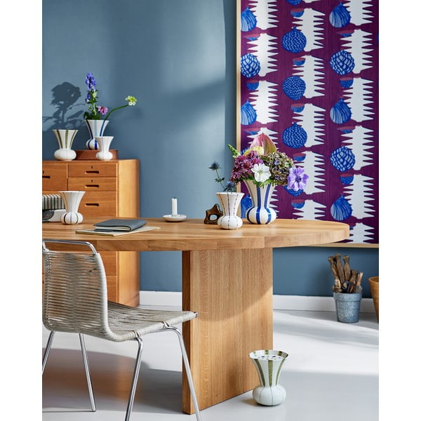 Keramička ručno oslikana vaza Signature - Kähler Design-image-2