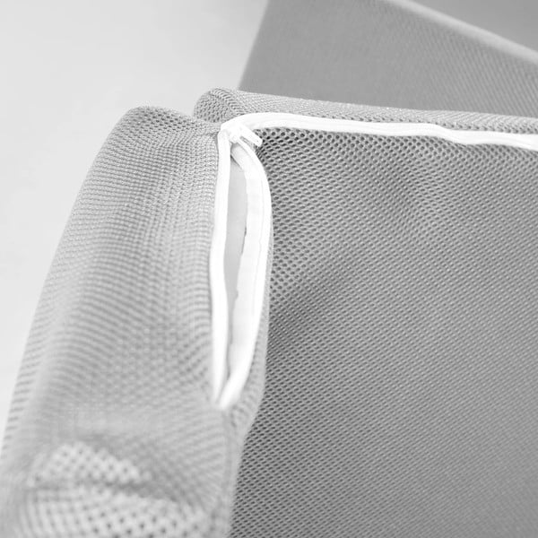 Dječji madrac od pjene 60x120 cm Safe asleep – Roba-image-1