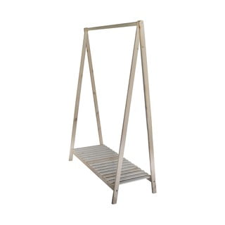 Stalak za odjeću od borovine Baú - Kalune Design