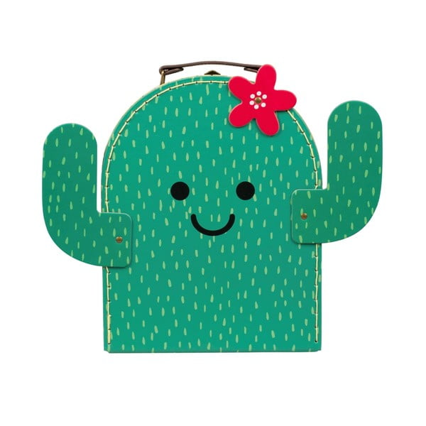Dječja torbica Sass &amp; Belle Happy Cactus