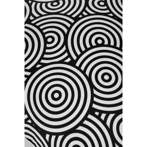 Jastuk s punjenjem Geometric 9, 45x45 cm-image-2