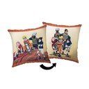 Dječji jastuk 40x40 cm Naruto – Jerry Fabrics
