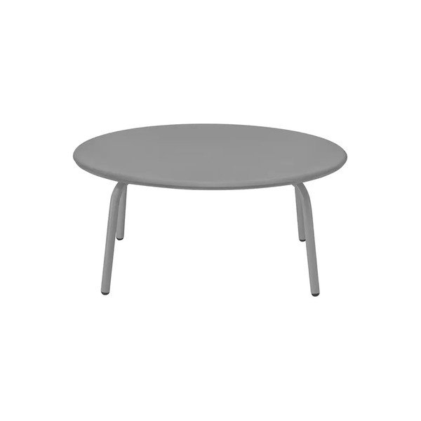 Metalni okrugao vrtni stolić za kavu ø 80 cm Yua – Blomus-image-2