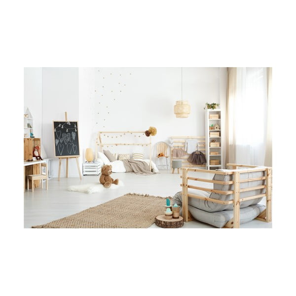 Karup Funk Natural / Natural sklopiva stolica-image-3