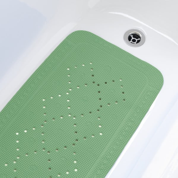 Protuklizna prostirka za kadu 36x71 cm Alaska – Spirella-image-1