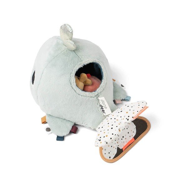 Plišana igračka Wally - Done by Deer-image-1