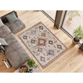 Ciglasti tepih 120x170 cm Parma – Universal