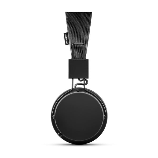 Urbanears PLATTAN II BT crne bežične Bluetooth slušalice-image-1