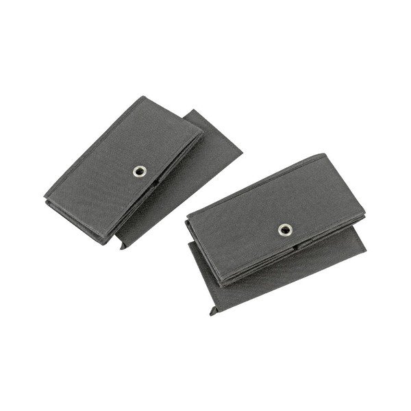 Set od 2 organizatora Liberta Grey-image-1