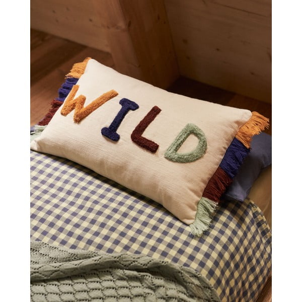 Dječja jastučnica 30x50 cm Zelda – Kave Home-image-4