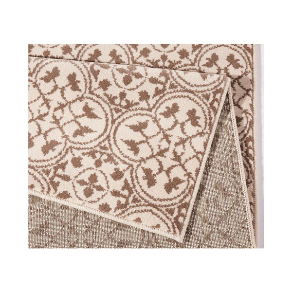 Bež tepih Hanse Home Gloria Pattern, 80 x 150 cm-image-2