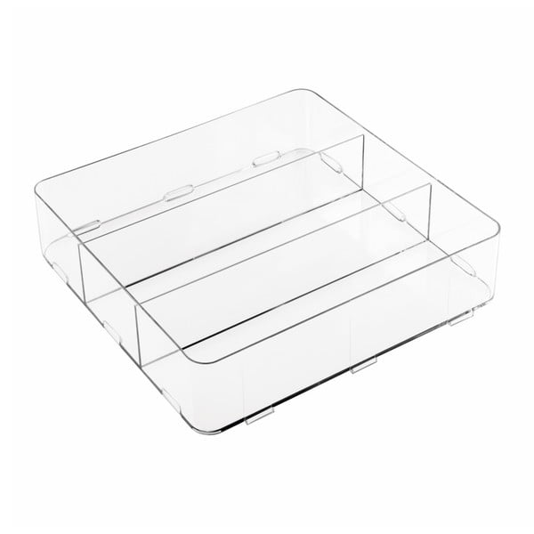InterDesign Clarity Triple organizator-image-3