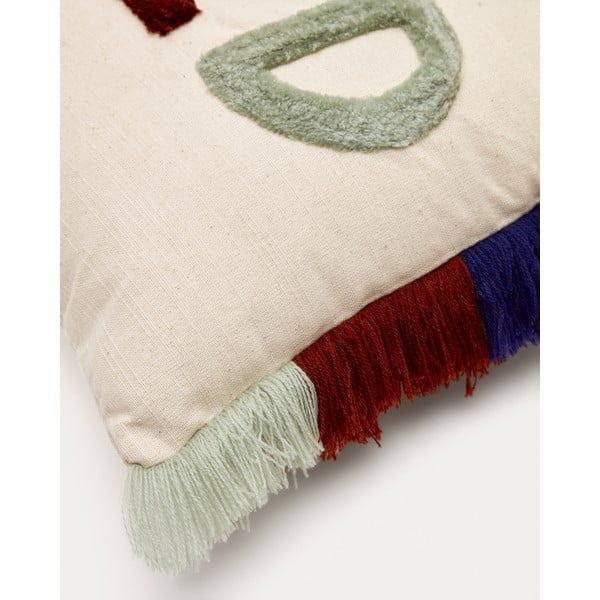 Dječja jastučnica 30x50 cm Zelda – Kave Home-image-2