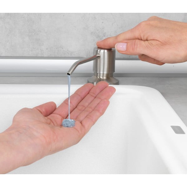 Ugradbeni dozator sapuna Wenko Monti-image-2