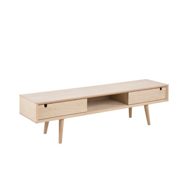 Actona Century TV stol, 160 x 43 cm-image-3