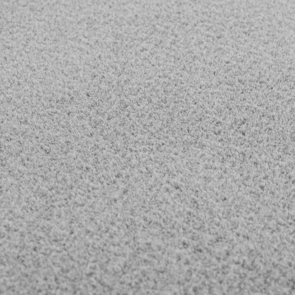 Svijetlo sivi periv tepih 140x200 cm Joy 1400 – Ayyildiz Carpets-image-2