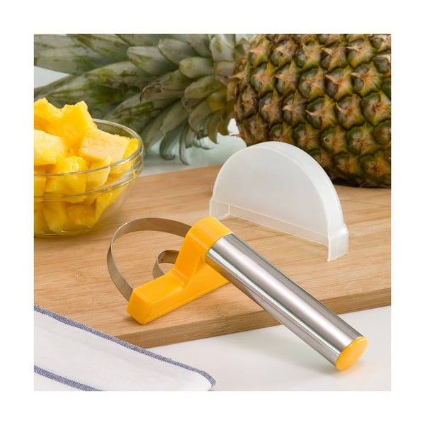 Rezač ananasa InnovaGoods-image-1
