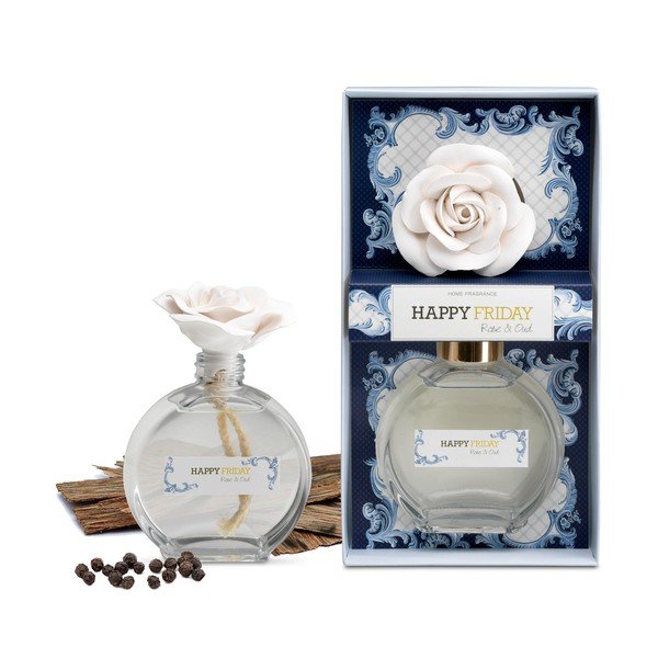 Difuzor Rose & Oud – HF Living-image-1